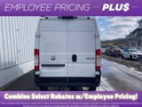 New 2025 RAM ProMaster 2500 image 5