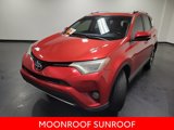 Used 2016 Toyota RAV4 XLE image 4