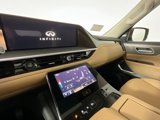 New 2025 INFINITI QX80 Luxe image 4