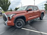 New 2025 Toyota Tundra SR5 image 5