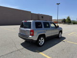 Used 2015 Jeep Patriot Latitude image 4