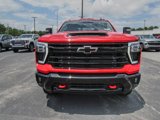 New 2025 Chevrolet Silverado 2500 LT w/ Trail Boss Package image 2