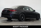 Certified 2025 Mercedes-Benz S 63 AMG S image 4