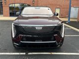 New 2026 Cadillac Escalade IQL Sport 2 w/ LPO, ONYX Package image 2