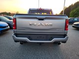 Used 2025 RAM 1500 Laramie w/ Sport Appearance Package image 4