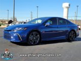 Used 2025 Toyota Camry XSE image 5