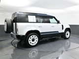 Used 2025 Land Rover Defender 110 S image 4