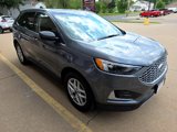 Used 2024 Ford Edge SEL image 2