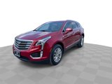 Used 2019 Cadillac XT5 Luxury image 4