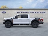 New 2025 Ford F150 Raptor w/ Equipment Group 803A Raptor R image 3
