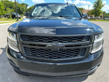 Used 2017 Chevrolet Suburban LT w/ Max Trailering Package image 2