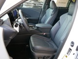 New 2025 Lexus TX 500h AWD image 2