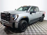 New 2026 GMC Sierra 3500 AT4 w/ AT4 Premium Plus Package image 4