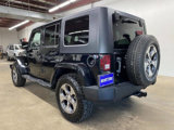Used 2007 Jeep Wrangler Unlimited Sahara w/ Dual Top Group image 3
