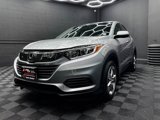 Used 2022 Honda HR-V LX image 3