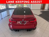 Used 2025 BMW M3 Competition w/ M Driver's Package image 6