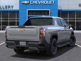 New 2025 Chevrolet Silverado EV LT image 4