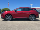 New 2025 Nissan Murano SL image 4
