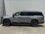New 2025 Cadillac Escalade ESV Sport Platinum image 5