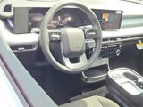 New 2026 Hyundai Ioniq 9 SE image 2
