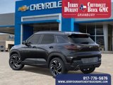 New 2026 Chevrolet TrailBlazer RS w/ Convenience Package image 4