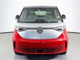 New 2025 Volkswagen ID. Buzz Pro S Plus image 2