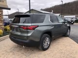 Used 2023 Chevrolet Traverse LT image 5
