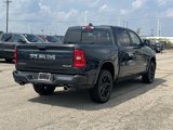 New 2026 RAM 1500 Laramie image 3