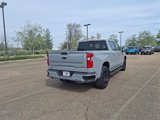 New 2025 Chevrolet Silverado 1500 RST w/ RST All Star Premium Package image 3