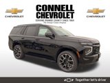 New 2025 Chevrolet Tahoe RST image 2