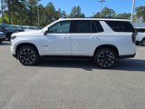 New 2025 Chevrolet Tahoe RST w/ Comfort Package image 6