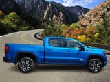 Used 2023 GMC Sierra 1500 AT4 image 2