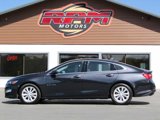 Used 2023 Chevrolet Malibu LT image 4