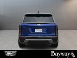 New 2026 Cadillac Vistiq Sport w/ LPO, Floor Liner Package image 5
