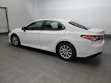 Used 2020 Toyota Camry LE image 3