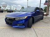 Used 2019 Honda Accord Sport image 3