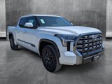 New 2025 Toyota Tundra Platinum image 6