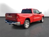 New 2025 RAM 1500 Big Horn image 3