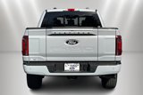 New 2025 Ford F150 Platinum w/ Equipment Group 702A High image 4