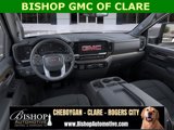 New 2026 GMC Sierra 2500 SLE w/ SLE Value Package; image 2