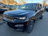 New 2025 Jeep Grand Cherokee Limited image 2