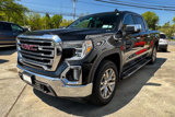 Used 2019 GMC Sierra 1500 SLT w/ SLT Premium Package image 6