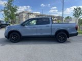 New 2025 Honda Ridgeline Black Edition image 1