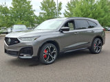 New 2026 Acura MDX Type S image 2