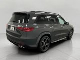 New 2025 Mercedes-Benz GLS 450 4MATIC image 3