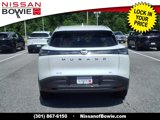 New 2025 Nissan Murano SL w/ Cargo Package image 5
