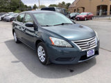 Used 2013 Nissan Sentra FE+ S image 5