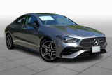 New 2026 Mercedes-Benz CLA 250 4MATIC image 2