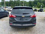 Used 2021 Chevrolet Equinox LT image 4
