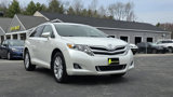 Used 2015 Toyota Venza LE image 2